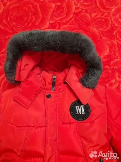 Костюм для мальчика