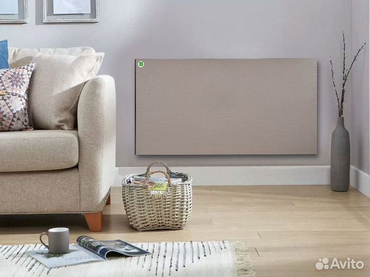 Обогреватель nikaten NT 650 конвекционный