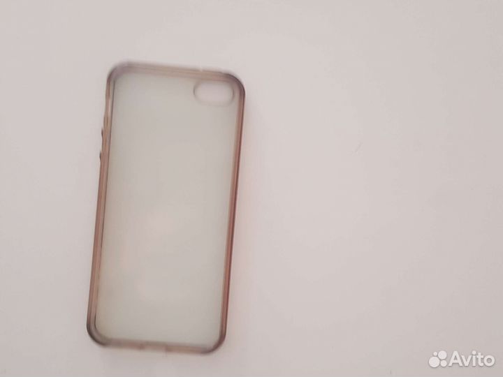 Чехол на iPhone 5
