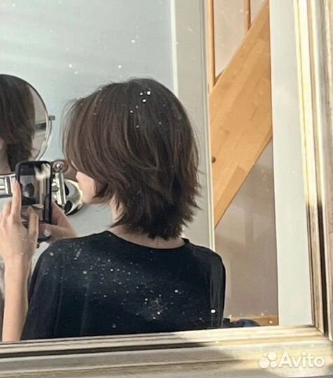 Стрижка женская бесплатно