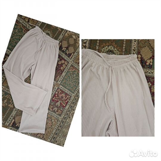 Разгрузка гардероба