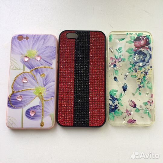 Чехол на iPhone 6s,s