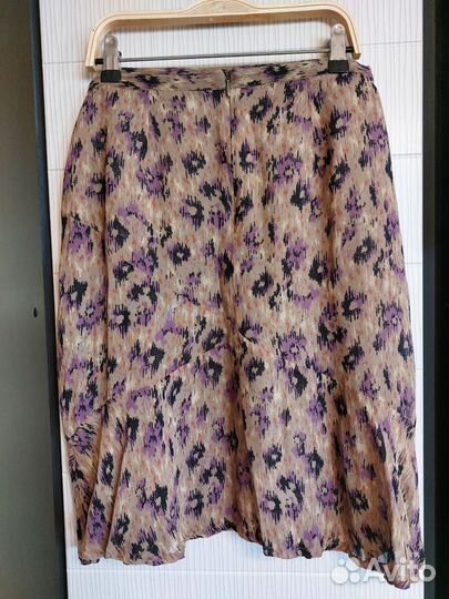 Юбка женская из креповой вискозы, Bon'a Parte 44 р