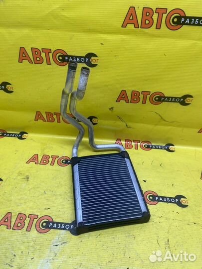 Радиатор печки Hyundai Elantra HD G4FC 2009