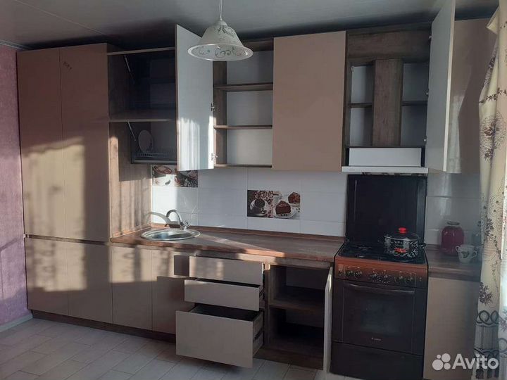 Кухни на заказ собственное производство