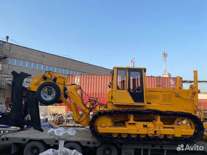 ЧЗСМ Б10МБ, 2023