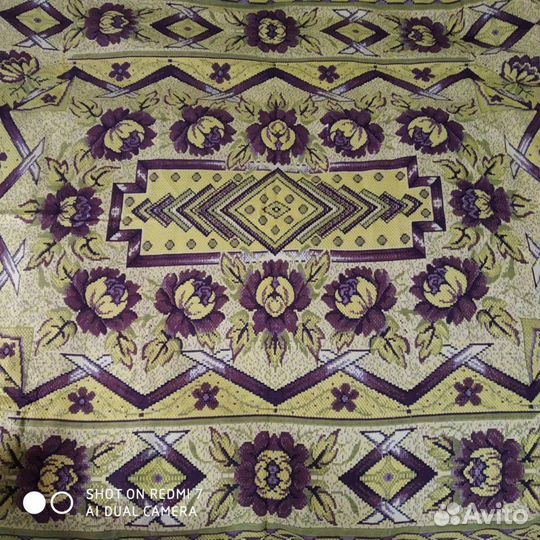 Покрывало СССР новое