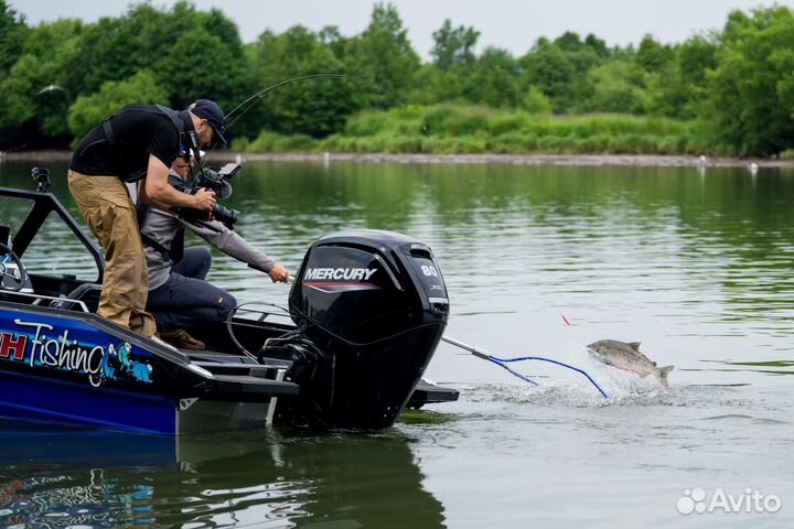Рыбалка и отдых на Камчатке
