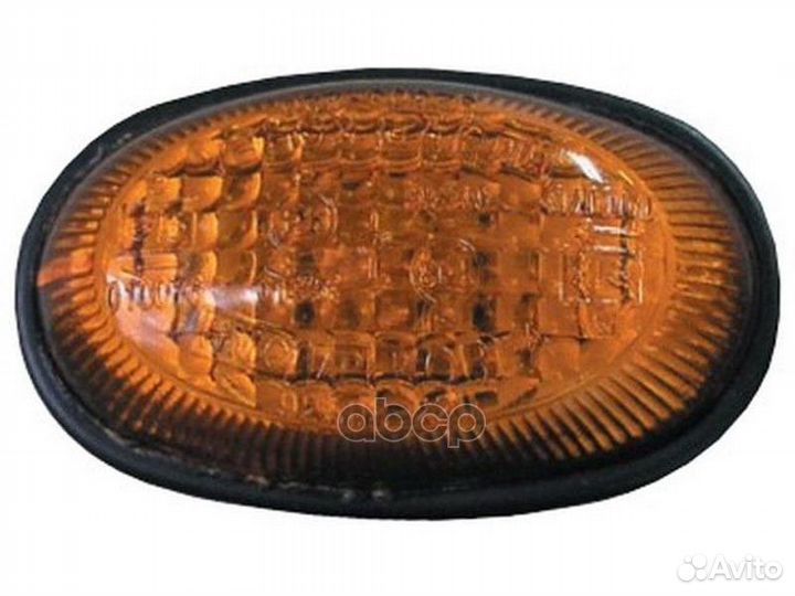 Поворот Hyundai Accent 94-12 / H1 97-07 / Starex