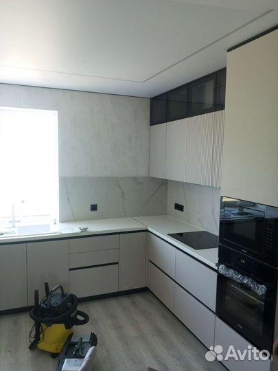 Изготовление мебели