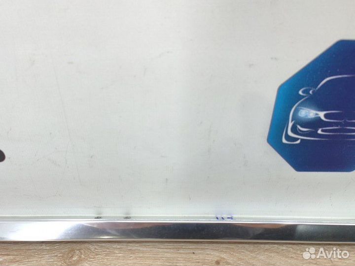 Молдинг двери задний правый Bmw X5 E70 N62B48 2008