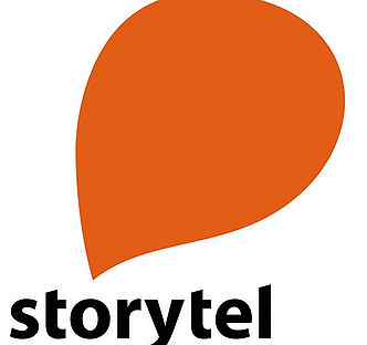 45 дней подписки Storytel