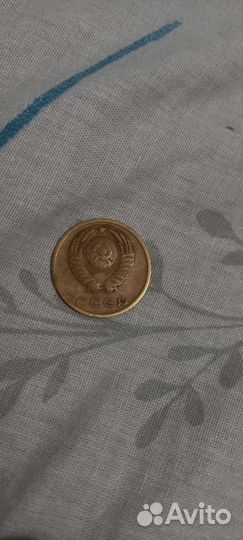 Монеты СССР