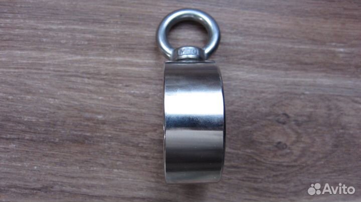 Неодимовый поисковый магнит D67