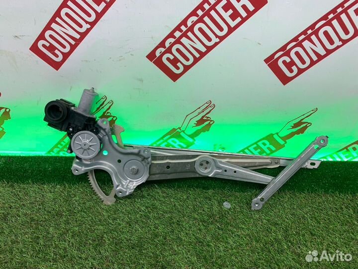 Стеклоподъемник передний правый Lexus Nx