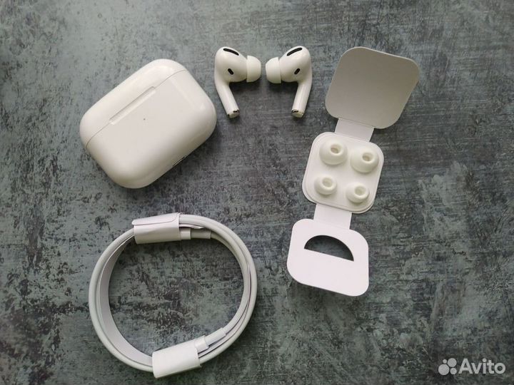 Apple AirPods Pro