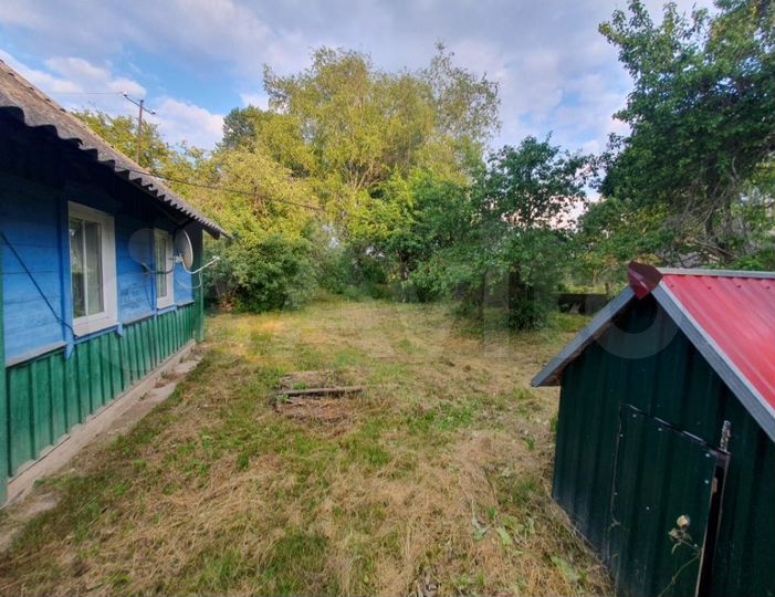 Дом 74,2 м² на участке 26 сот.