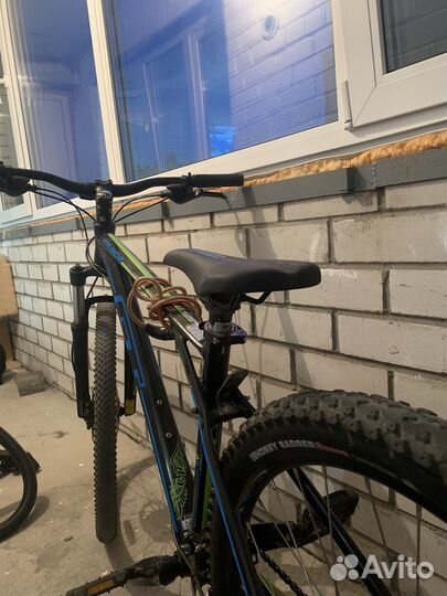 Gt avalanche sport