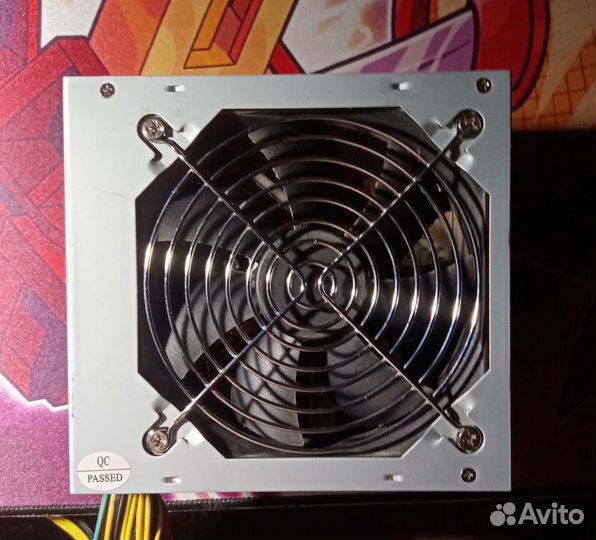 Блок питания 400w