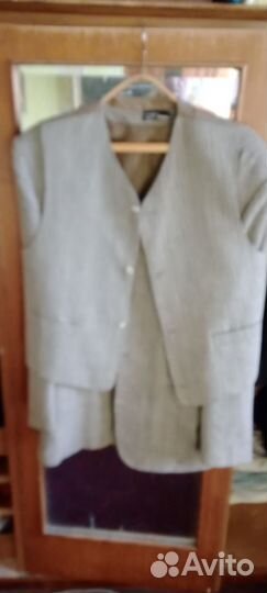 Пиджак мужской