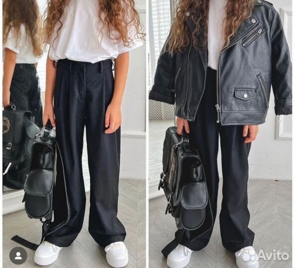 Школьная форма для девочки 122 128