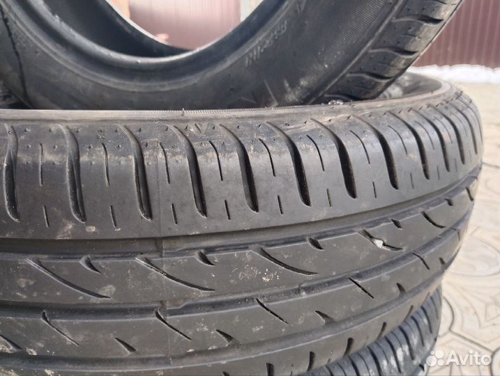 Accelera Sigma 4/8 R6.5
