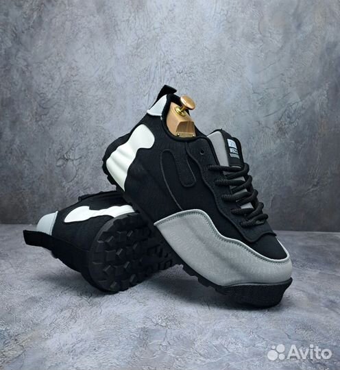 Кроссовки мужские