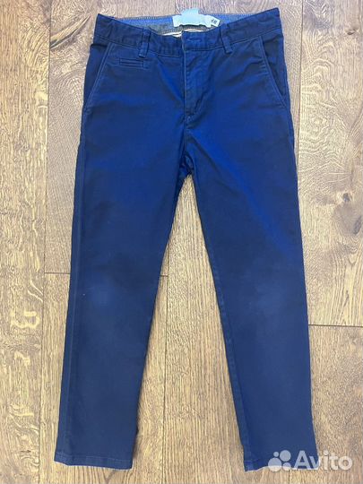 Школьная одежда для мальчика 116