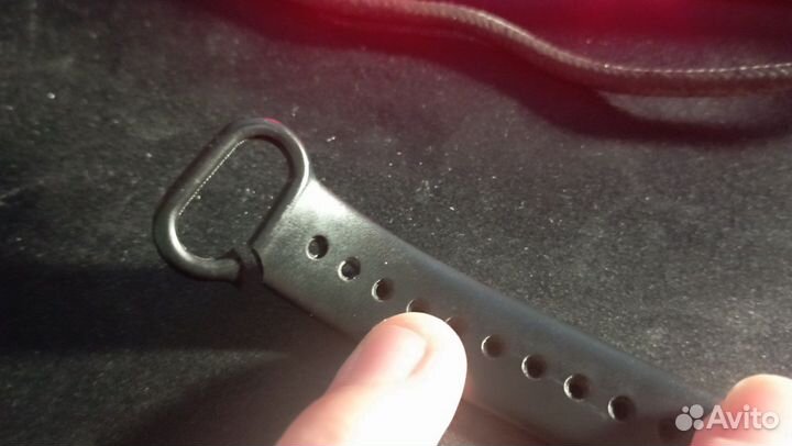 Mi bend 4