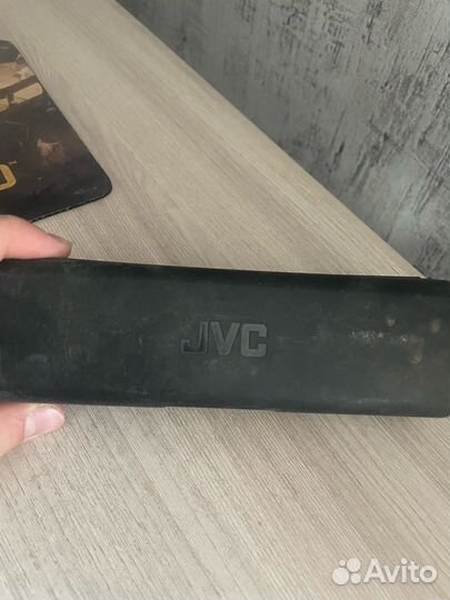 Jvc-rm-rk252 пульт