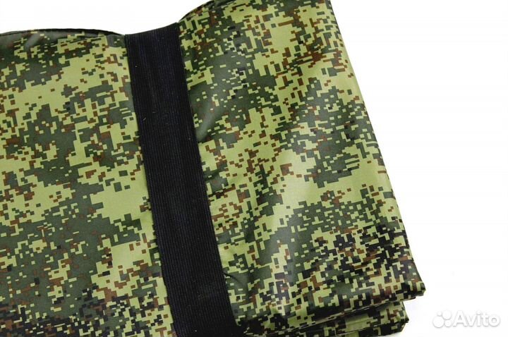 Коврик туристический. Каремат