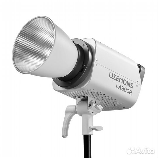 Осветитель светодиодный Godox litemons LA300R
