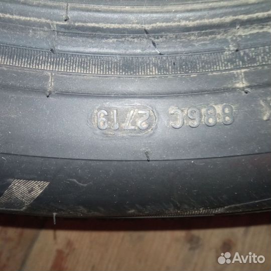 Pirelli Ice Zero FR 205/55 R16