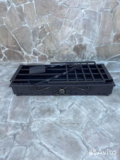 Мангал Большой Хит