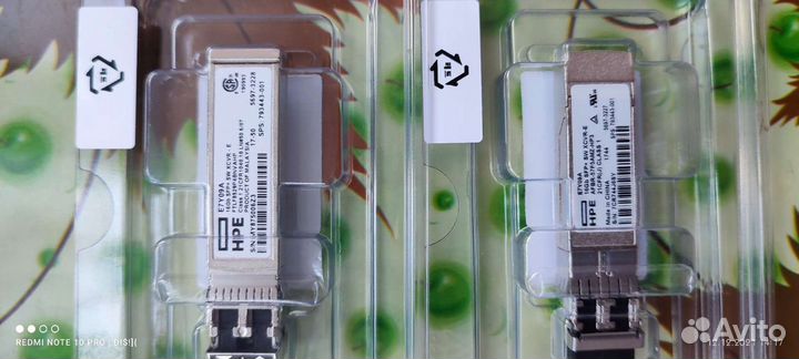 Sfp модули, оптика com-провода