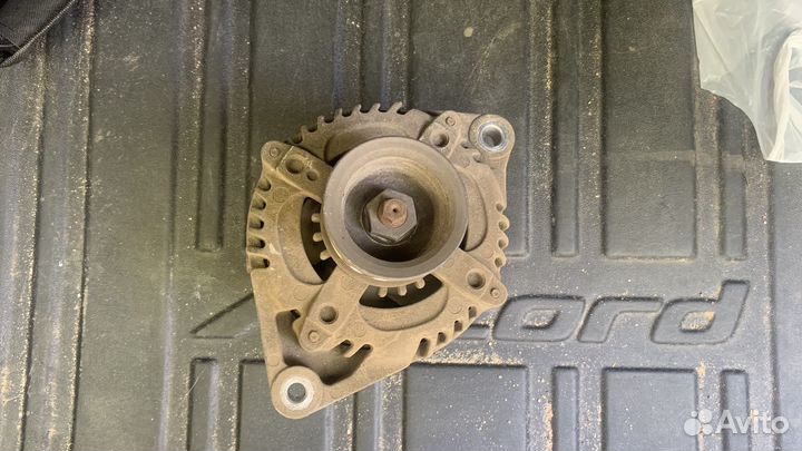 Генератор honda accord 8 2.4 k24z3