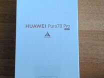 HUAWEI Pura 70 Pro, 12/512 ГБ