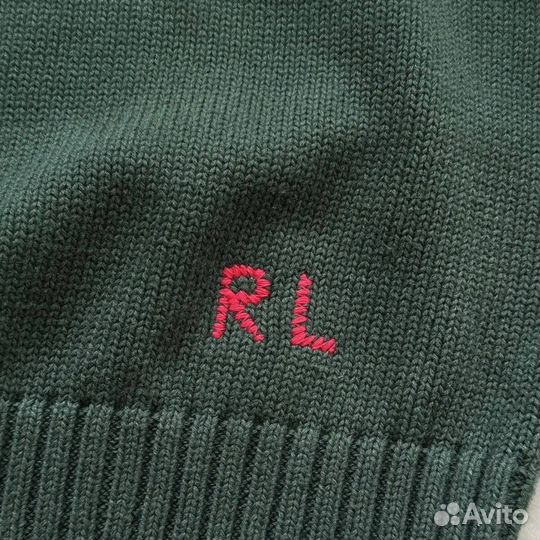 Свитер Polo Ralph Lauren
