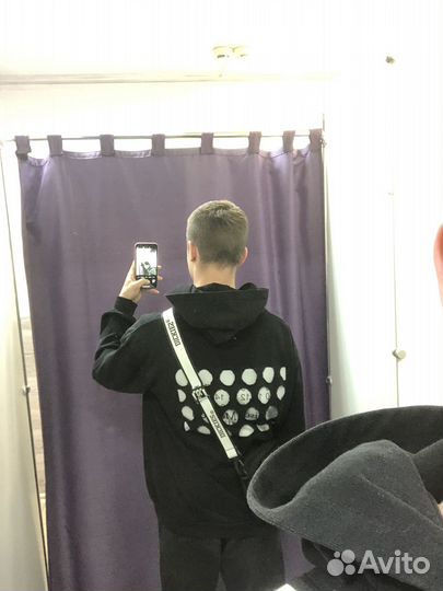 Maison margiela кофта