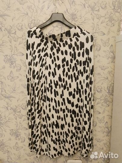 Юбка marks spencer Англия вискоза