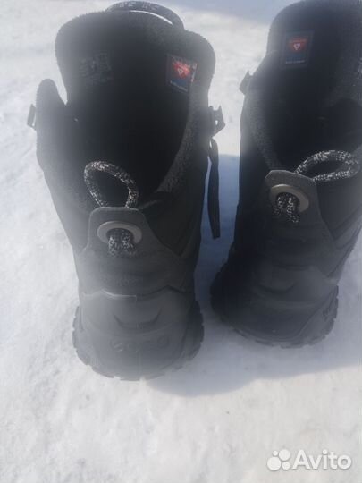 Обувь для жизни ecco