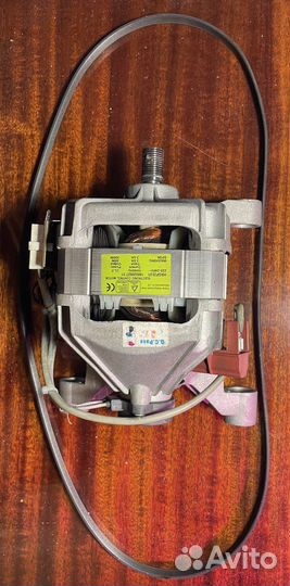 Запчасти для стиральной машины indesit wiun81