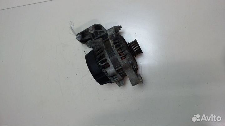 Генератор Opel Astra F, 1994