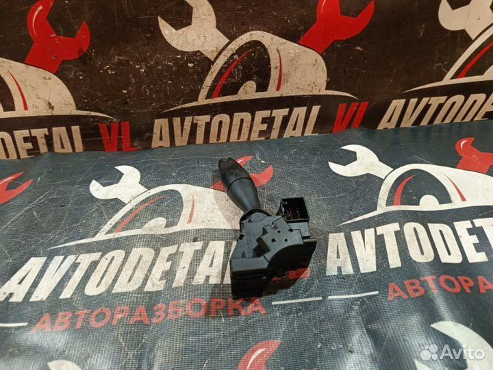 Переключатель поворотников подрулевой Ford Focus 1