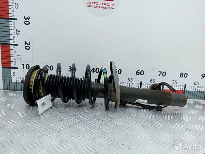 Стойка для Peugeot-Citroen 207