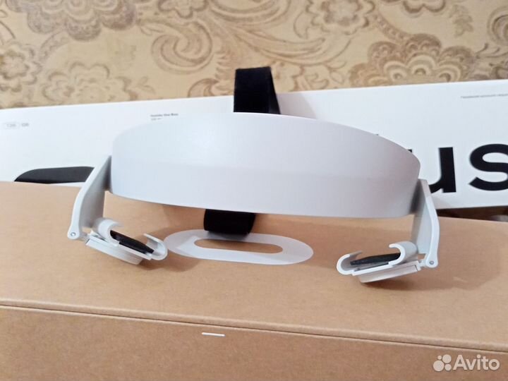 Крепление Gomrvr для Quest 2