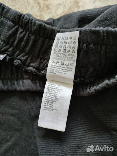 Шорты oodji размер M