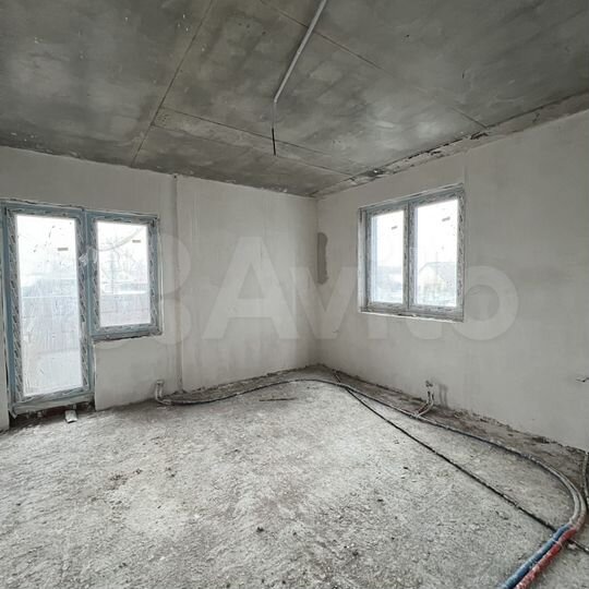 Квартира-студия, 21,2 м², 6/25 эт.