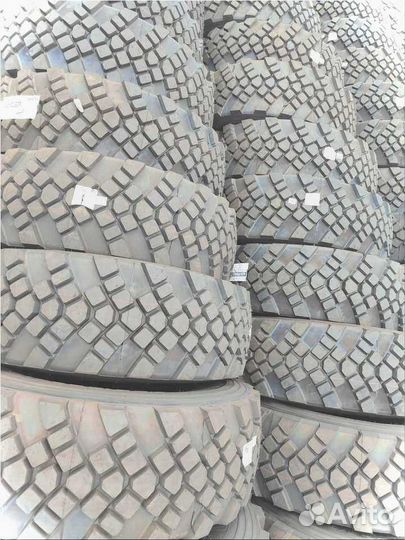 Шины на грузовики 425/85R21mtrockd96118PR156JTT mt