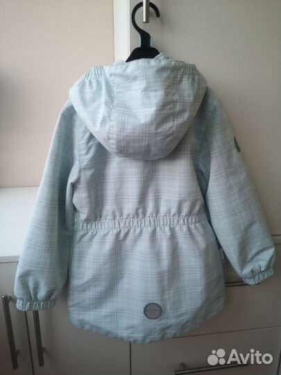 Куртка демисезонная Kerry 116